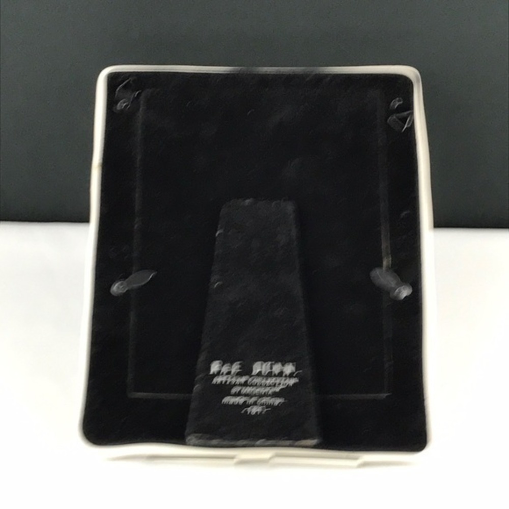 Rae Dunn, βYou Did Itβ frame, 4βx 6β. NWT. Firm! Last one! - Picture 3 of 3